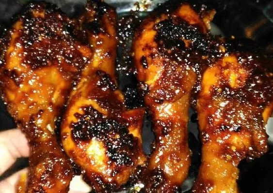 Kumpulan Gambar Ayam Bakar Terbagus dan Terlengkap 31 Gambar Ayam Bakar