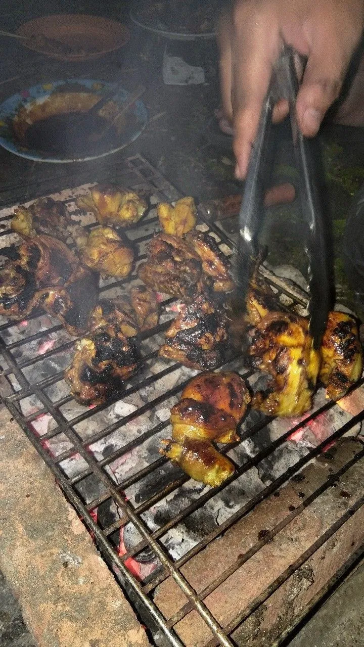 Kumpulan Gambar Ayam Bakar Terbagus dan Terlengkap 19 Gambar Ayam Bakar