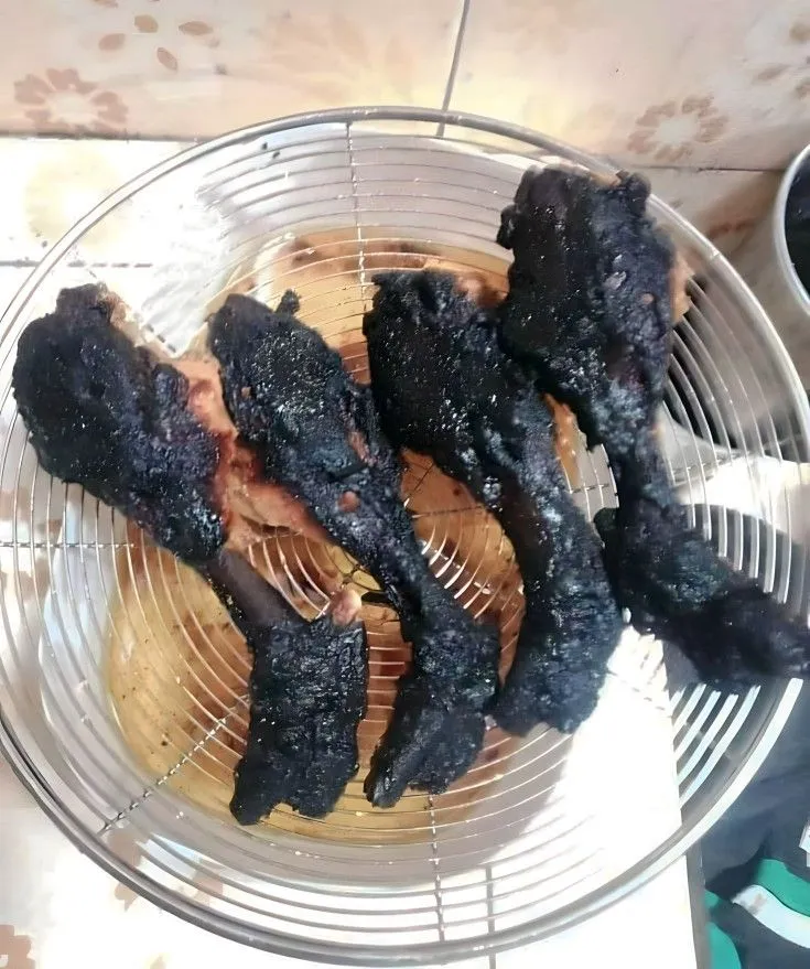 Kumpulan Gambar Ayam Bakar Terbagus dan Terlengkap 16 Gambar Ayam Bakar