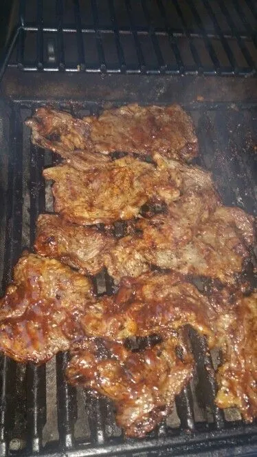 Kumpulan Gambar Ayam Bakar Terbagus dan Terlengkap 30 Gambar Ayam Bakar