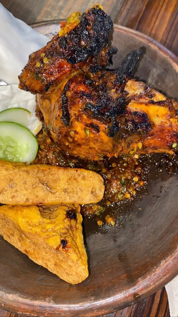 Kumpulan Gambar Ayam Bakar Terbagus dan Terlengkap 26 Gambar Ayam Bakar