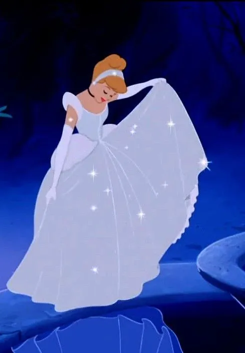 Kumpulan Gambar Cinderella Terbagus dan Terlengkap 14 Gambar Cinderella