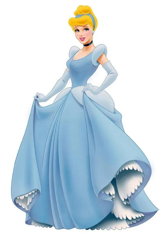 Kumpulan Gambar Cinderella Terbagus dan Terlengkap 18 Gambar Cinderella