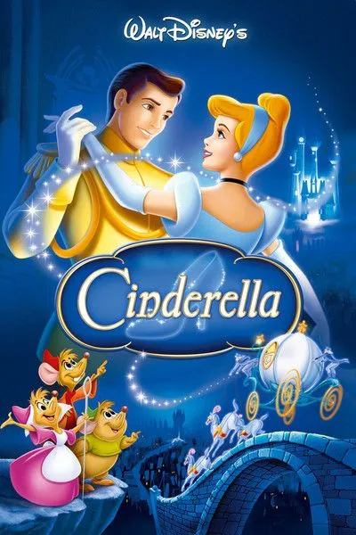 Kumpulan Gambar Cinderella Terbagus dan Terlengkap 23 Gambar Cinderella