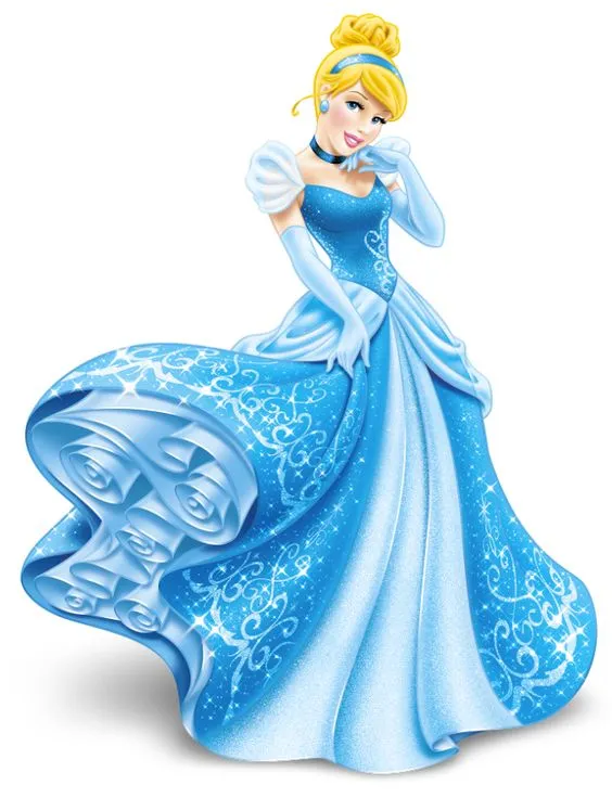 Kumpulan Gambar Cinderella Terbagus dan Terlengkap 25 Gambar Cinderella