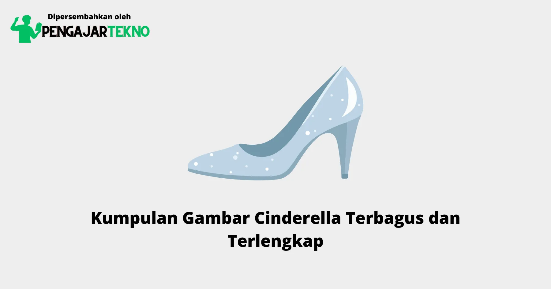 Gambar Cinderella