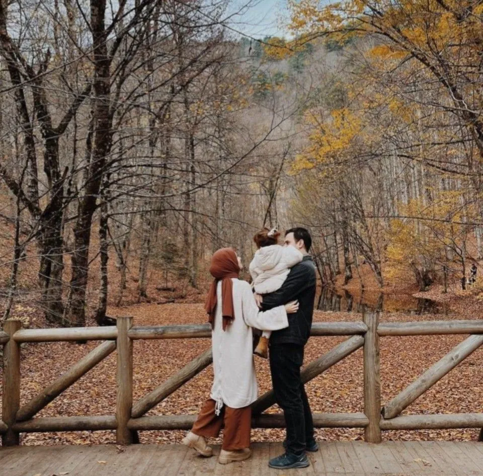 Kumpulan Gambar Keluarga Bahagia Terbagus dan Terlengkap 9 Gambar Keluarga Bahagia