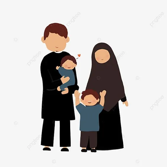 Kumpulan Gambar Keluarga Bahagia Terbagus dan Terlengkap 25 Gambar Keluarga Bahagia