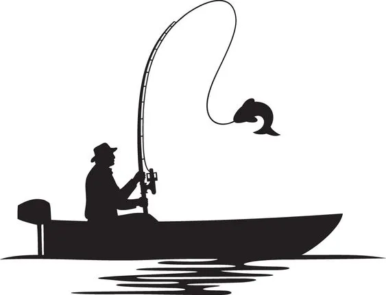 Kumpulan Gambar Logo Orang Mancing Terbagus dan Terlengkap 22 Gambar Logo Orang Mancing