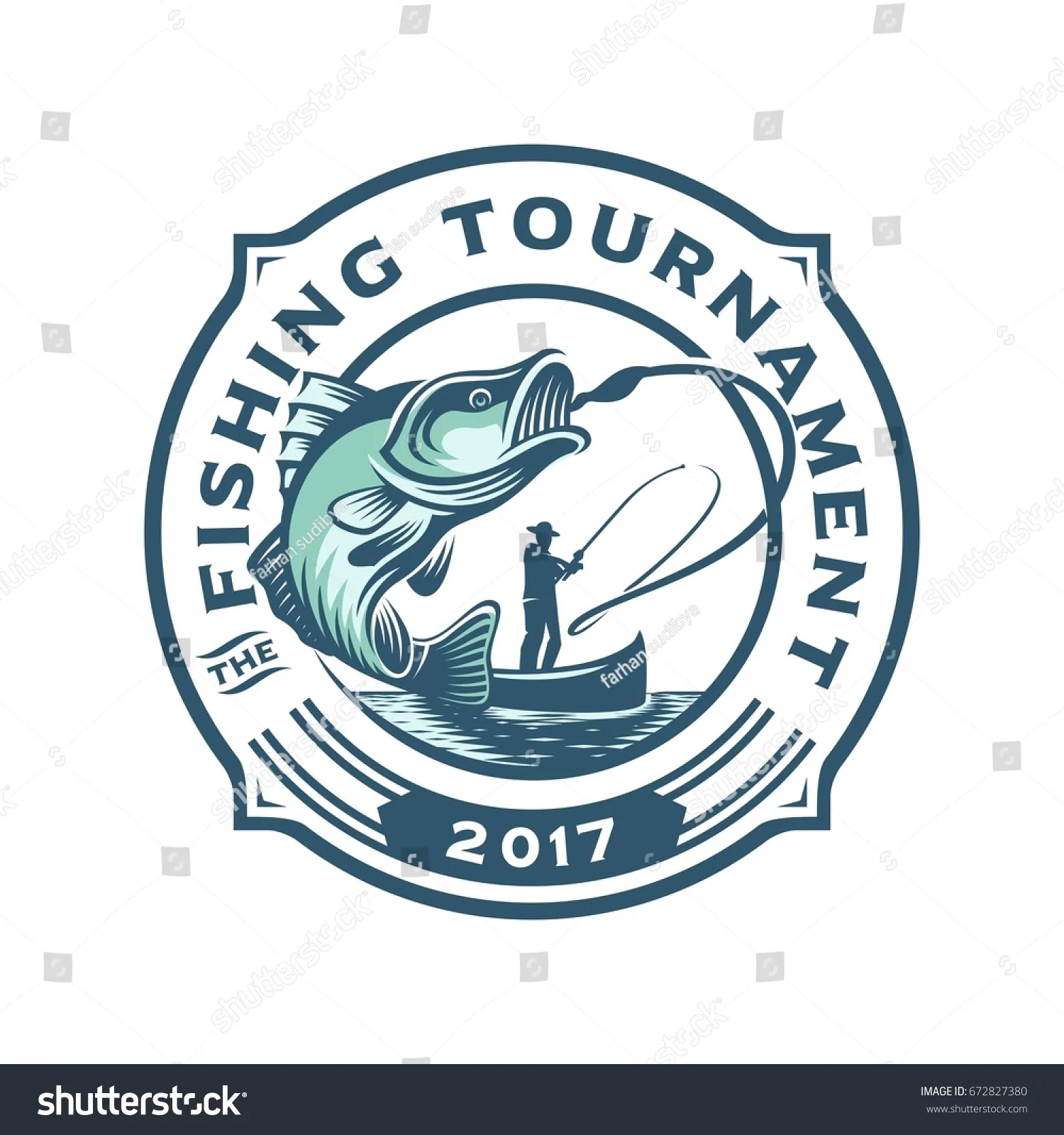 Kumpulan Gambar Logo Orang Mancing Terbagus dan Terlengkap 27 Gambar Logo Orang Mancing