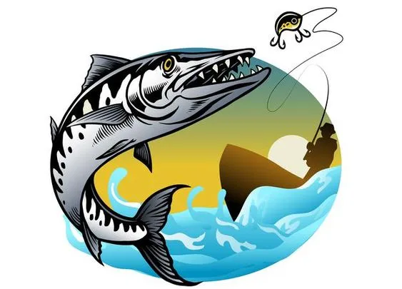 Kumpulan Gambar Logo Orang Mancing Terbagus dan Terlengkap 23 Gambar Logo Orang Mancing