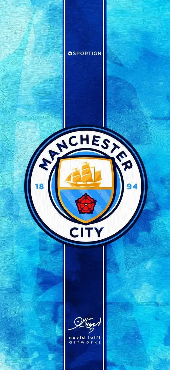 Kumpulan Gambar Manchester City Keren Terbagus dan Terlengkap 18 Gambar Manchester City