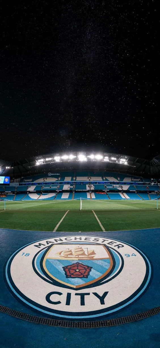 Kumpulan Gambar Manchester City Keren Terbagus dan Terlengkap 30 Gambar Manchester City