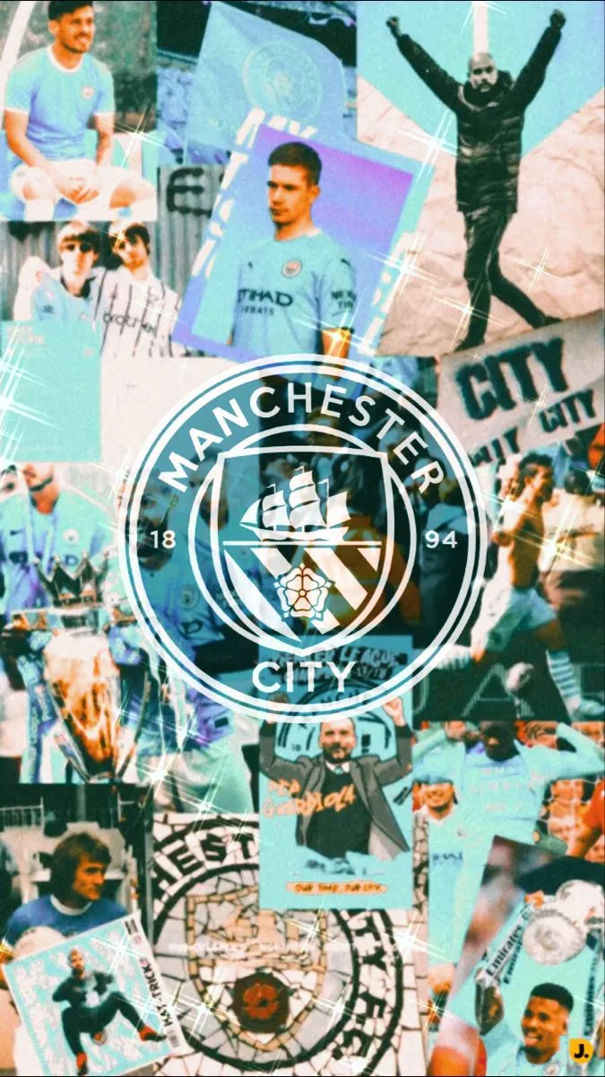 Kumpulan Gambar Manchester City Keren Terbagus dan Terlengkap 10 Gambar Manchester City