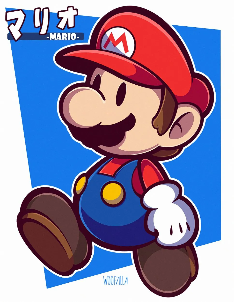 Kumpulan Gambar Mario Bros Keren Terbagus dan Terlengkap 31 Gambar Mario Bros