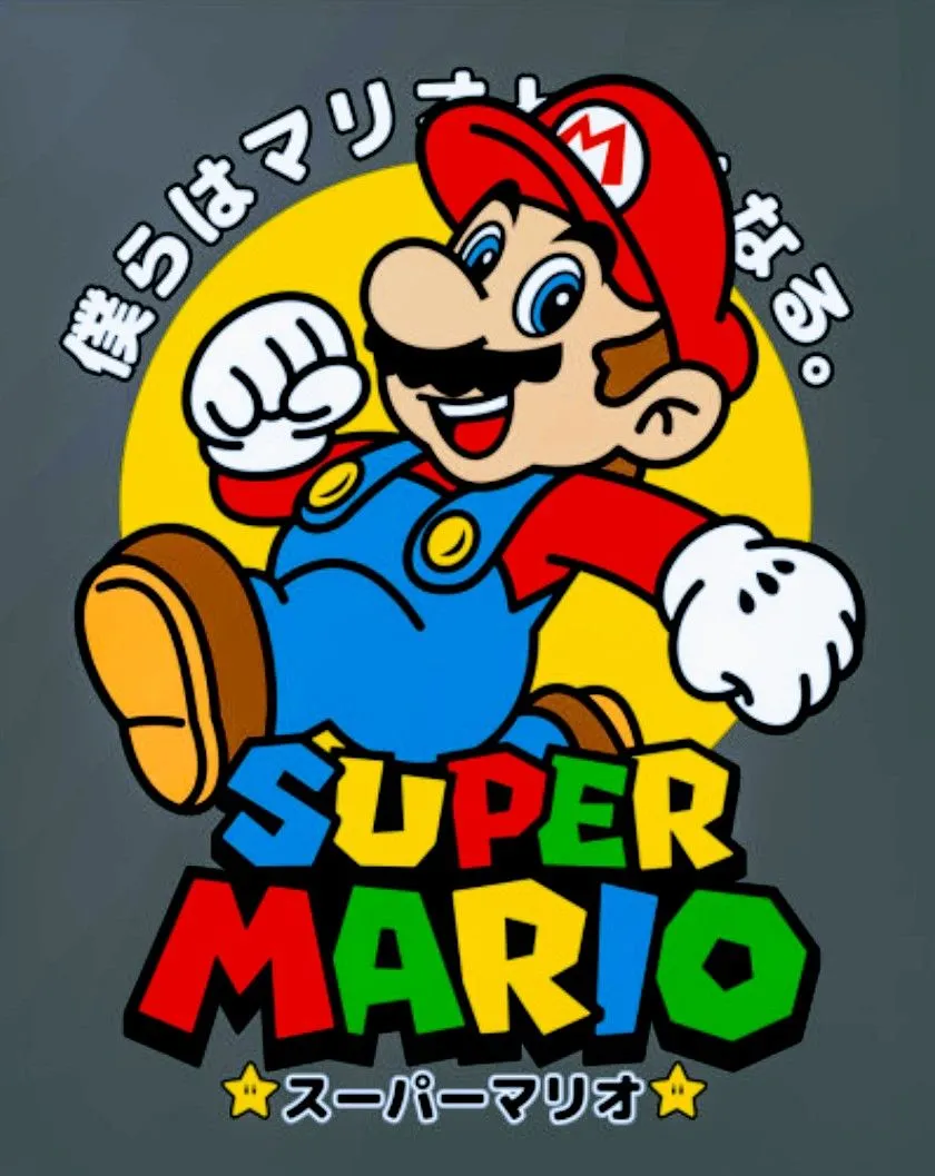 Kumpulan Gambar Mario Bros Keren Terbagus dan Terlengkap 17 Gambar Mario Bros