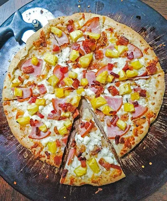 Kumpulan Gambar Pizza Nikmat Terbagus dan Terlengkap 31 Gambar Pizza