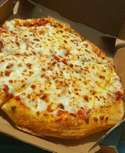 Kumpulan Gambar Pizza Nikmat Terbagus dan Terlengkap 17 Gambar Pizza
