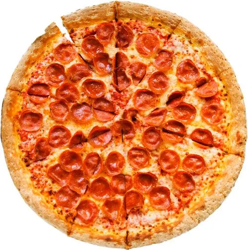 Kumpulan Gambar Pizza Nikmat Terbagus dan Terlengkap 15 Gambar Pizza