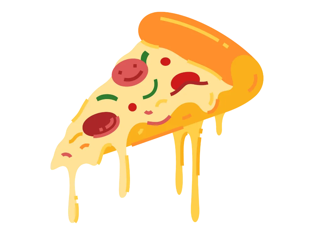 Kumpulan Gambar Pizza Nikmat Terbagus dan Terlengkap 3 Gambar Pizza