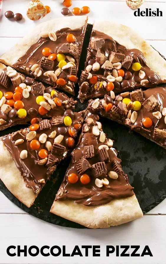 Kumpulan Gambar Pizza Nikmat Terbagus dan Terlengkap 26 Gambar Pizza