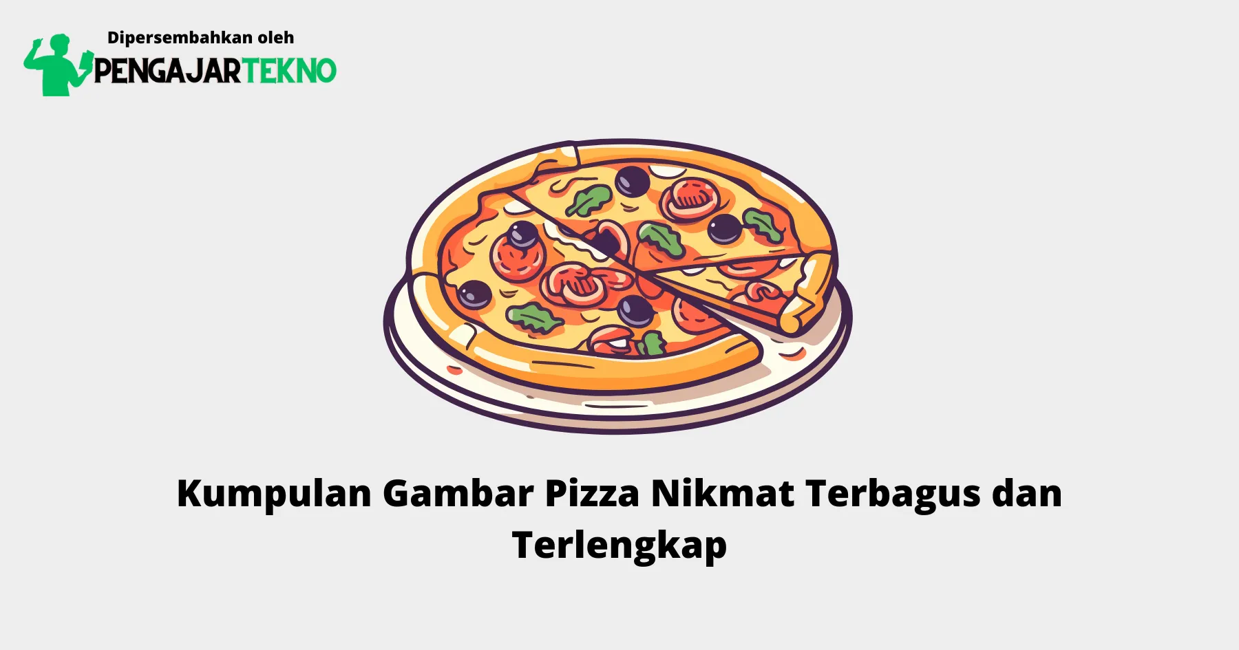 Gambar Pizza