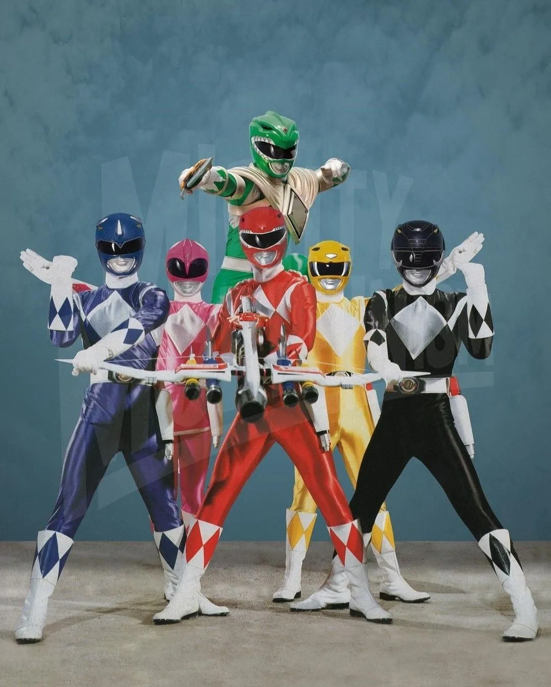 Kumpulan Gambar Power Rangers Keren Terbagus dan Terlengkap 21 Gambar Power Rangers
