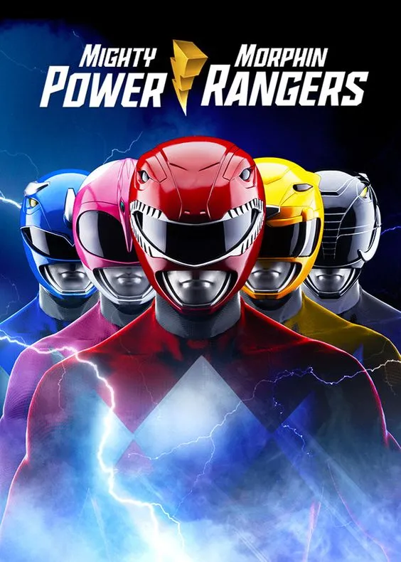 Kumpulan Gambar Power Rangers Keren Terbagus dan Terlengkap 16 Gambar Power Rangers