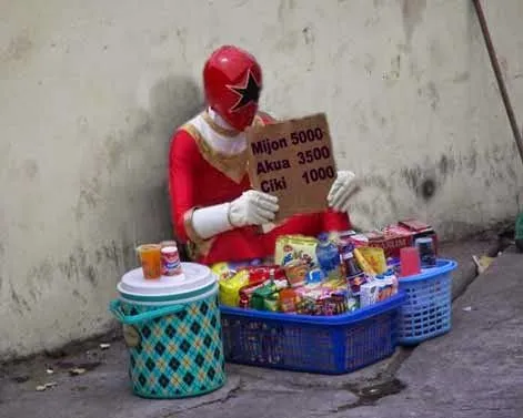 Kumpulan Gambar Power Rangers Keren Terbagus dan Terlengkap 12 Gambar Power Rangers