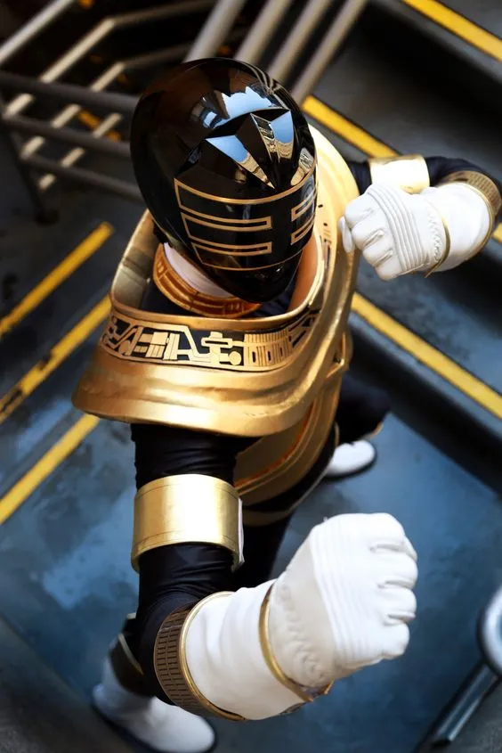 Kumpulan Gambar Power Rangers Keren Terbagus dan Terlengkap 10 Gambar Power Rangers