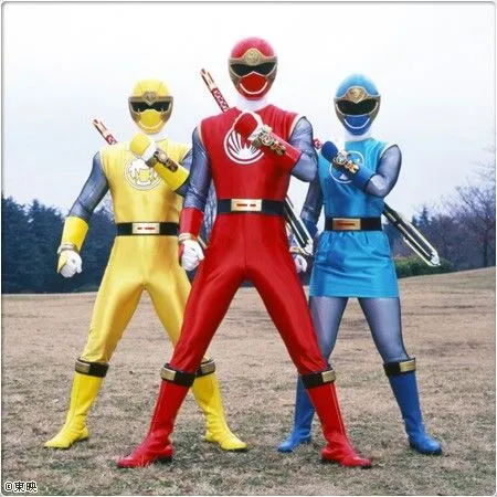 Kumpulan Gambar Power Rangers Keren Terbagus dan Terlengkap 9 Gambar Power Rangers