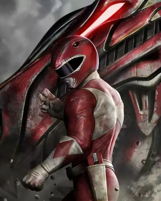 Kumpulan Gambar Power Rangers Keren Terbagus dan Terlengkap 29 Gambar Power Rangers