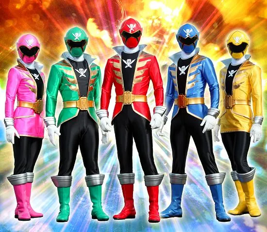 Kumpulan Gambar Power Rangers Keren Terbagus dan Terlengkap 26 Gambar Power Rangers
