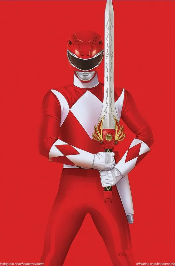 Kumpulan Gambar Power Rangers Keren Terbagus dan Terlengkap 24 Gambar Power Rangers