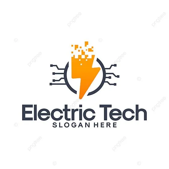 Kumpulan Logo Elektronik Keren Terbagus dan Terlengkap 19 Logo Elektronik