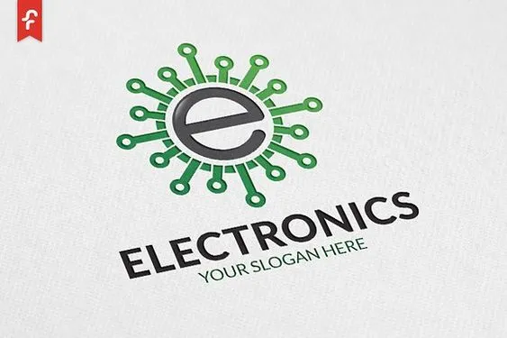 Kumpulan Logo Elektronik Keren Terbagus dan Terlengkap 18 Logo Elektronik