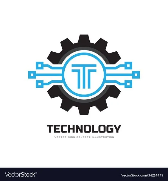 Kumpulan Logo Elektronik Keren Terbagus dan Terlengkap 6 Logo Elektronik