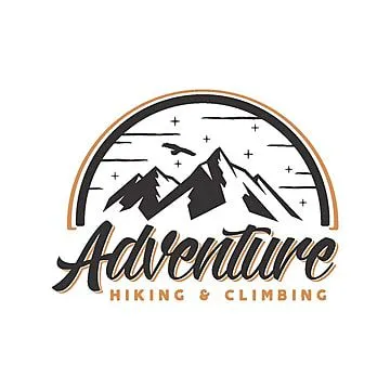 Kumpulan Logo Gunung Keren Terbagus dan Terlengkap 11 Logo Gunung