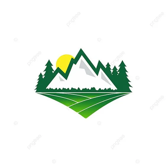 Kumpulan Logo Gunung Keren Terbagus dan Terlengkap 27 Logo Gunung