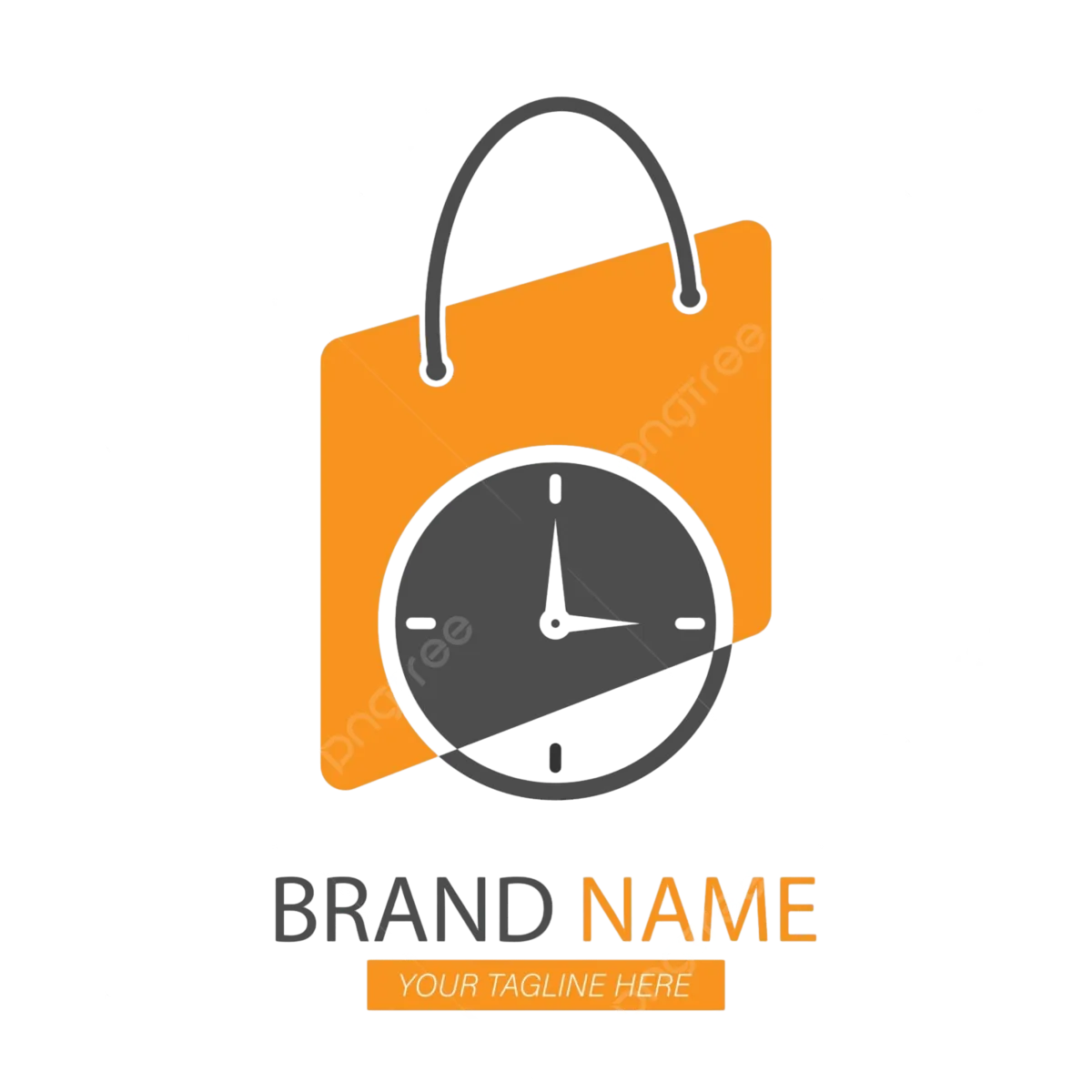 Kumpulan Logo Jam Keren Terbagus dan Terlengkap 6 Logo Jam