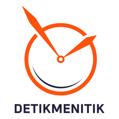 Kumpulan Logo Jam Keren Terbagus dan Terlengkap 27 Logo Jam