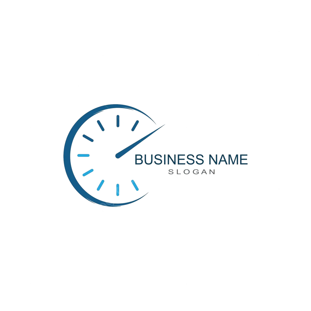 Kumpulan Logo Jam Keren Terbagus dan Terlengkap 22 Logo Jam