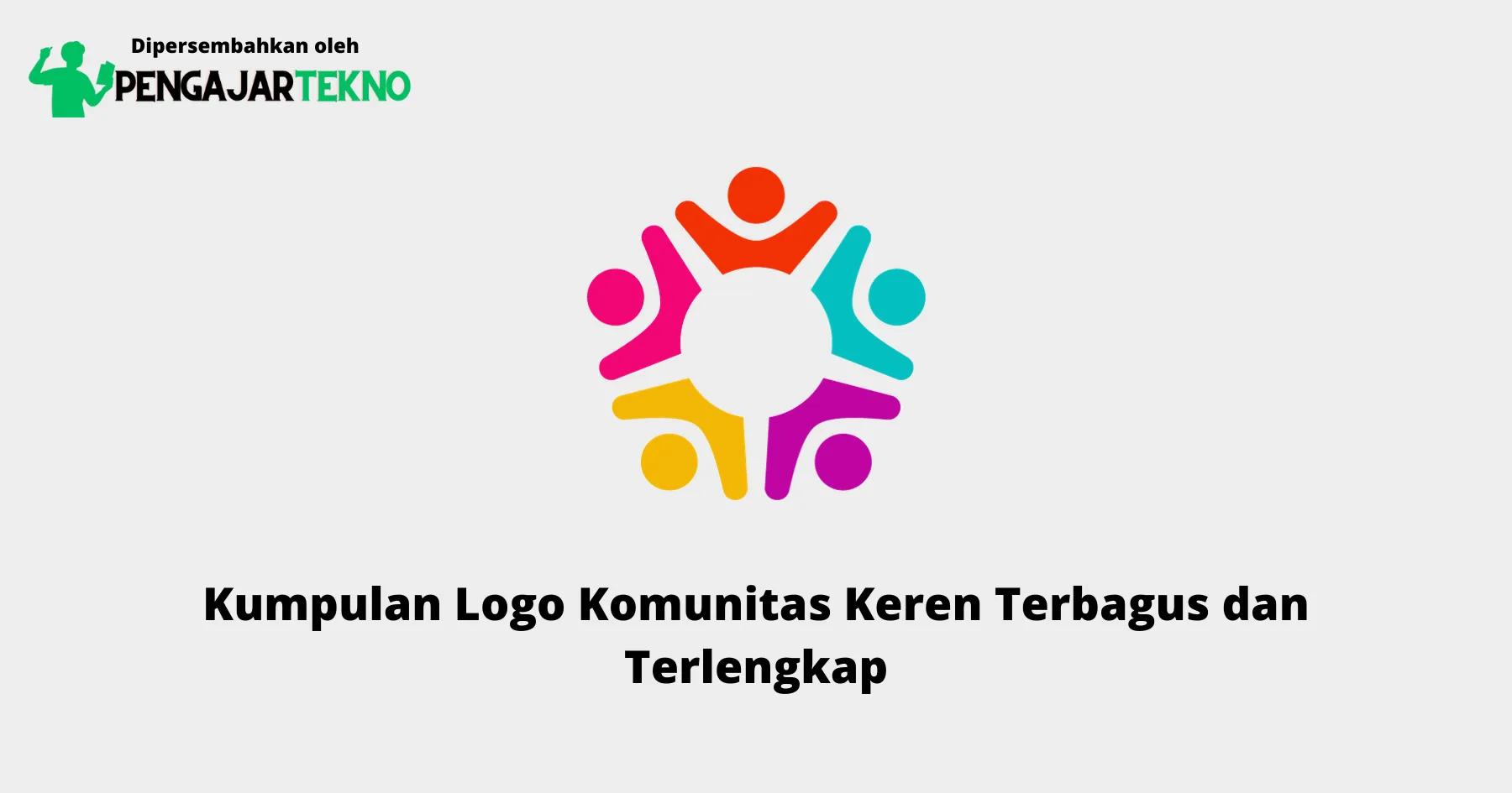 Logo Komunitas