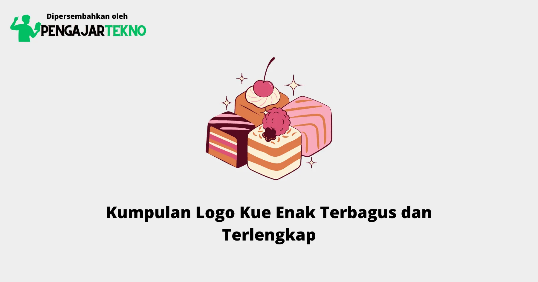 Logo Kue