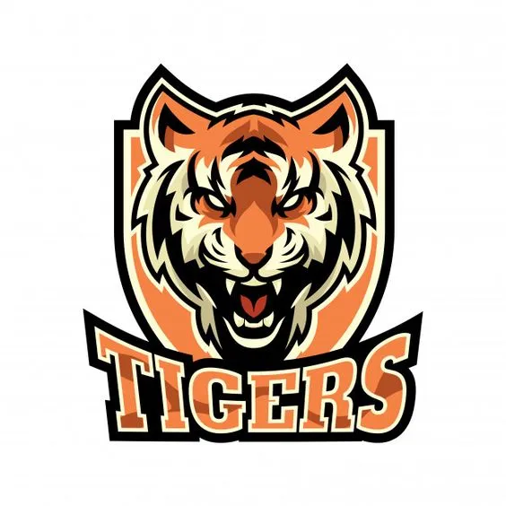 Kumpulan Logo Macan Keren Terbagus dan Terlengkap 22 Logo Macan