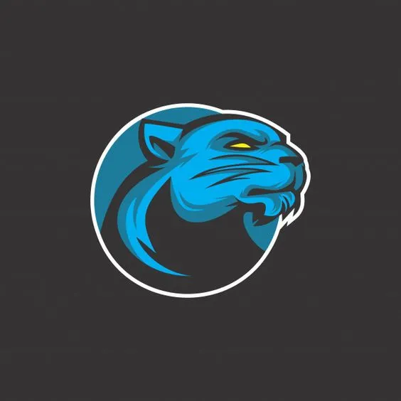 Kumpulan Logo Macan Keren Terbagus dan Terlengkap 21 Logo Macan