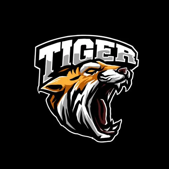 Kumpulan Logo Macan Keren Terbagus dan Terlengkap 17 Logo Macan