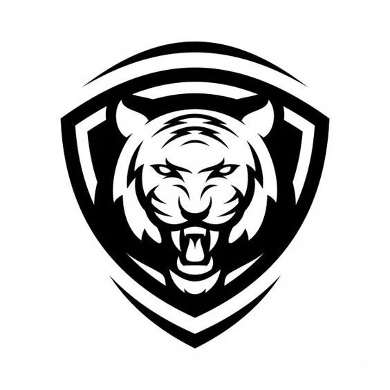 Kumpulan Logo Macan Keren Terbagus dan Terlengkap 14 Logo Macan