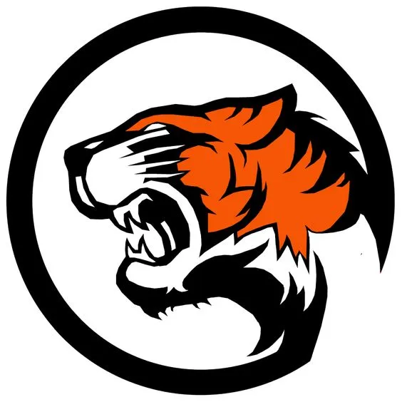 Kumpulan Logo Macan Keren Terbagus dan Terlengkap 30 Logo Macan