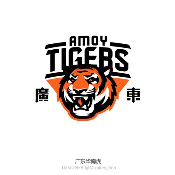 Kumpulan Logo Macan Keren Terbagus dan Terlengkap 12 Logo Macan